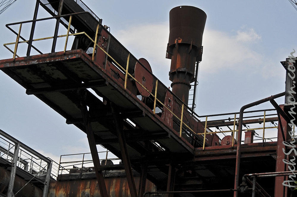 coal-mine zollverein 008