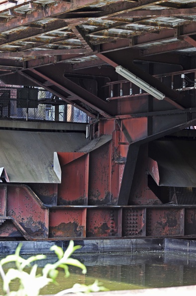coal-mine zollverein 016
