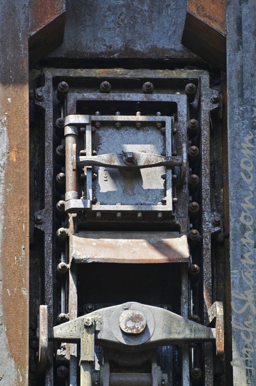 coal-mine zollverein 017