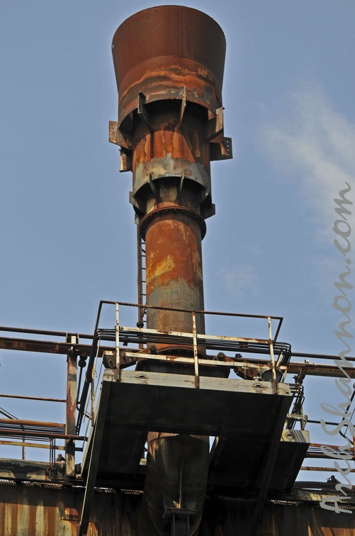 coal-mine zollverein 019