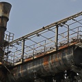 coal-mine zollverein 021