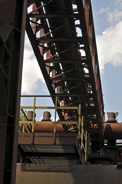 coal-mine zollverein 030
