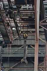 coal-mine zollverein 037