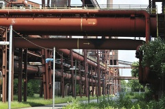 coal-mine zollverein 044