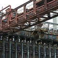 coal-mine zollverein 056