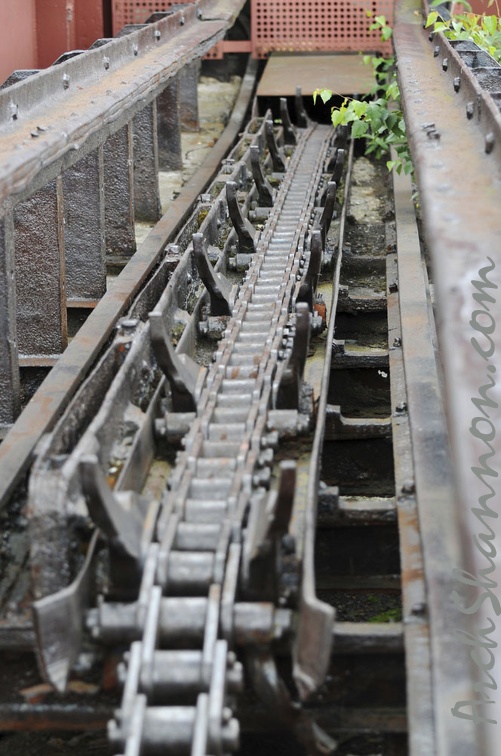 coal-mine zollverein 094