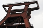 coal-mine zollverein 122