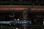 coal-mine zollverein 125