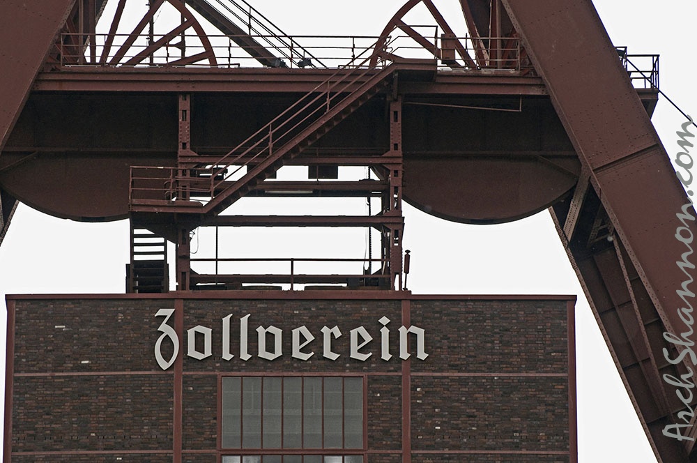 coal-mine zollverein 139