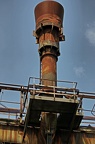 coal-mine zollverein hdr 004