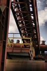 coal-mine zollverein hdr 008