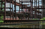 coal-mine zollverein hdr 031