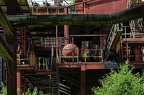 coal-mine zollverein hdr 029