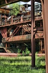 coal-mine zollverein hdr 028