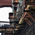 coal-mine zollverein hdr 035