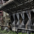 coal-mine zollverein hdr 041