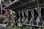 coal-mine zollverein hdr 041