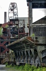 coal-mine zollverein hdr 043