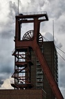 coal-mine zollverein hdr 049