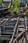coal-mine zollverein hdr 048