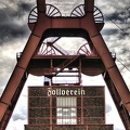 coal-mine zollverein hdr 057