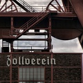 coal-mine zollverein hdr 058