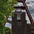 coal-mine zollverein hdr 059