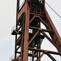 coal-mine zollverein hdr 068