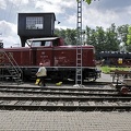 railway museum 66