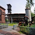 coking plant 74
