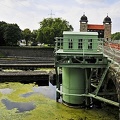 ship canal lift 95