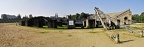 archaeological park 118
