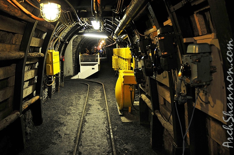 mining museum 095