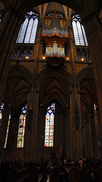 cathedral koeln 54