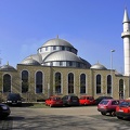 mosque duisburg marxloh 41