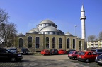 mosque duisburg marxloh 41
