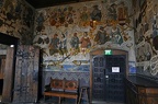 013 castle Burg in Solingen
