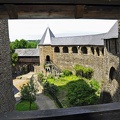 041 castle Burg in Solingen