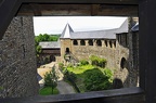 041 castle Burg in Solingen