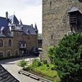 046 castle Burg in Solingen