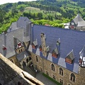 044 castle Burg in Solingen