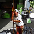 049 Neanderthal museum near Duesseldorf