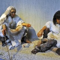 055 Neanderthal museum near Duesseldorf