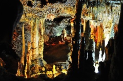 18 - cuevas del hams near porto cristo