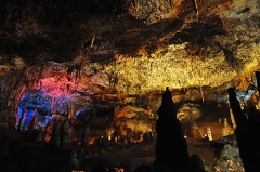 21 - cuevas del hams near porto cristo