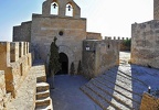 017 - stronghold capdepera