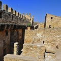 030 - stronghold capdepera