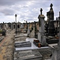 085 - porreres cemetery