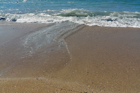 011 - beach Can Pastilla near Palma
