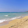015 - beach Can Pastilla near Palma